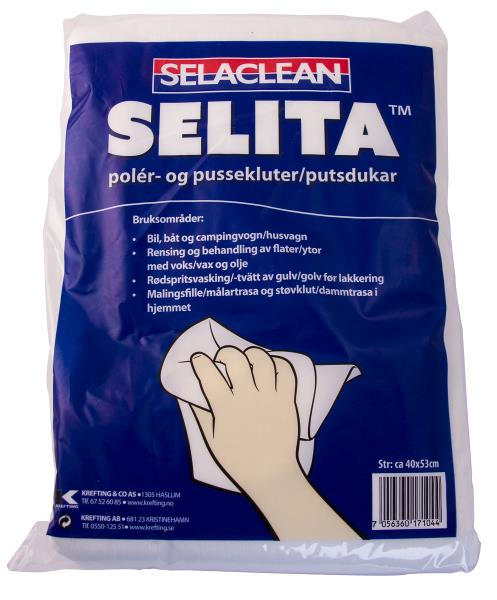 Selita Lofri Poler Klut 200 gr