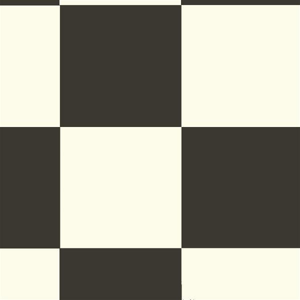Tarkett Iconik Extra - Albi Black & White