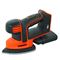 Black & Decker Slipemus u/batt