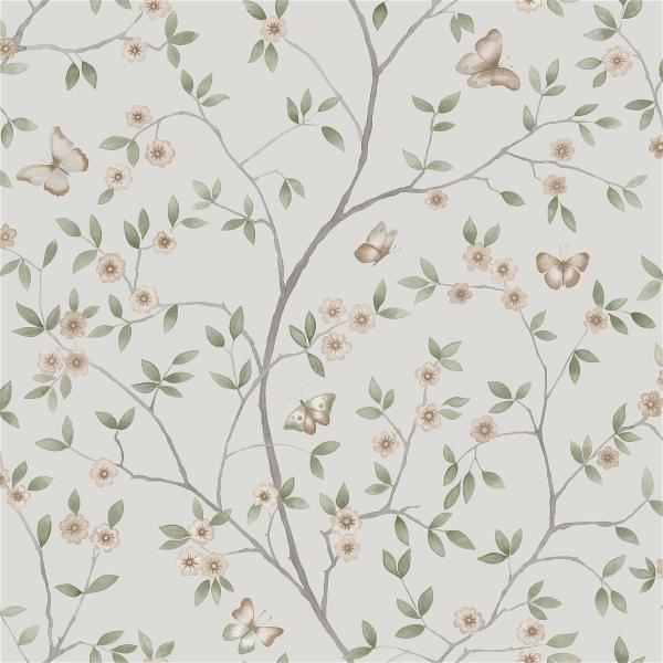 Wall Concept Blomstermåla 51025