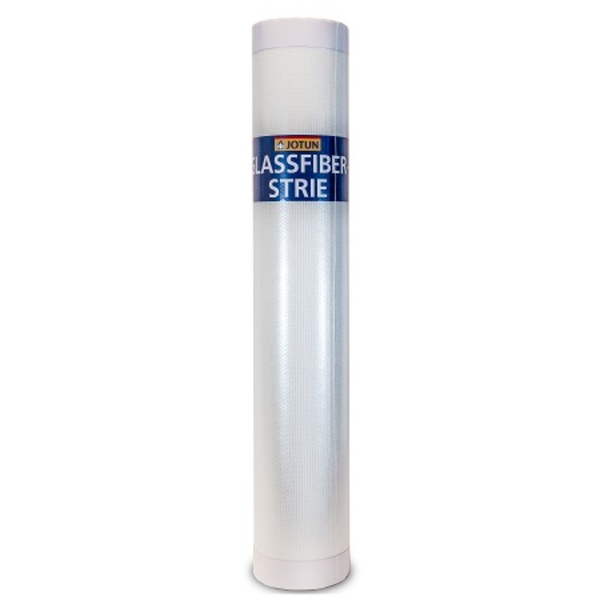 Jotun Glassfiberstrie Lavstruktur J135 1x15m
