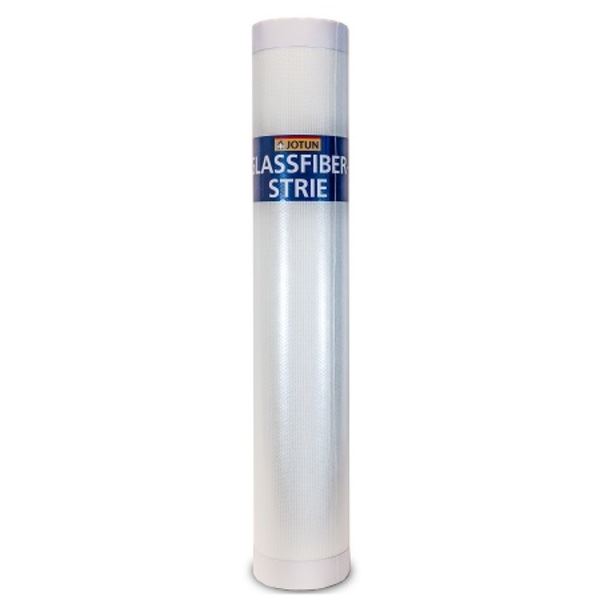 Jotun Glassfiberstrie Lavstruktur J135 1x15m