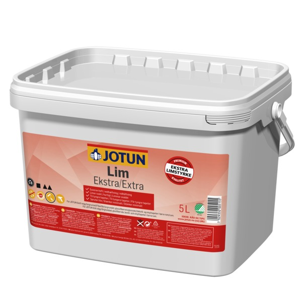 Jotun Vegglim Ekstra