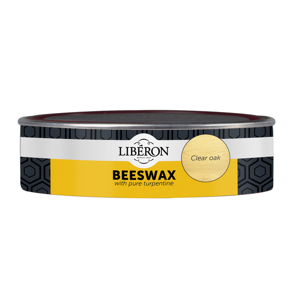 Liberon Bivoks Fargeløs