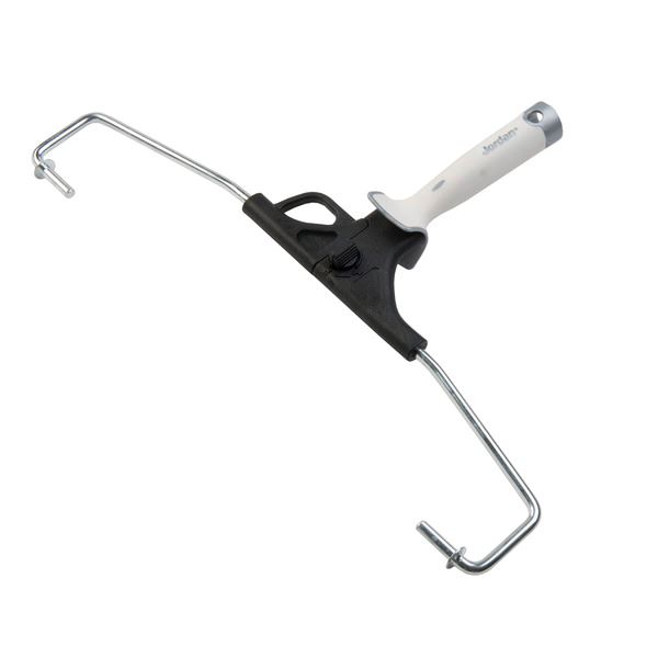 Jordan Malerullbøyle Stikk 41,5 cm