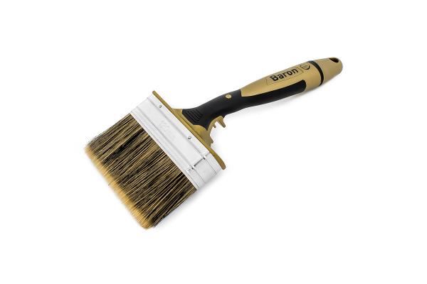 Baron Pensel Vinkel Flat - 120 mm