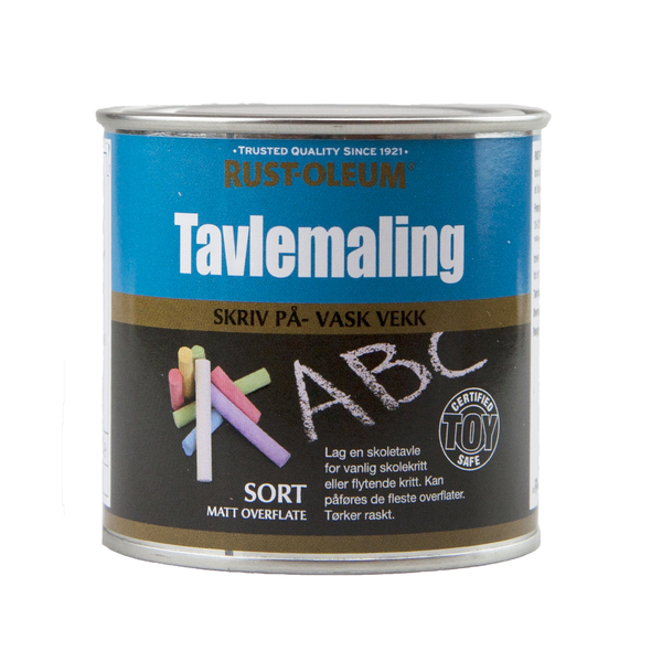 Alanor Tavlemaling