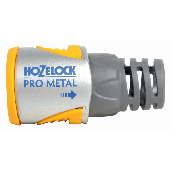Hozelock Hurtigkobling Metall 12,5/15 mm