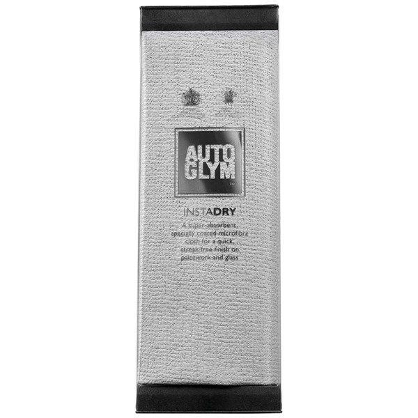 Selaclean Autoglym InstaDry Klut