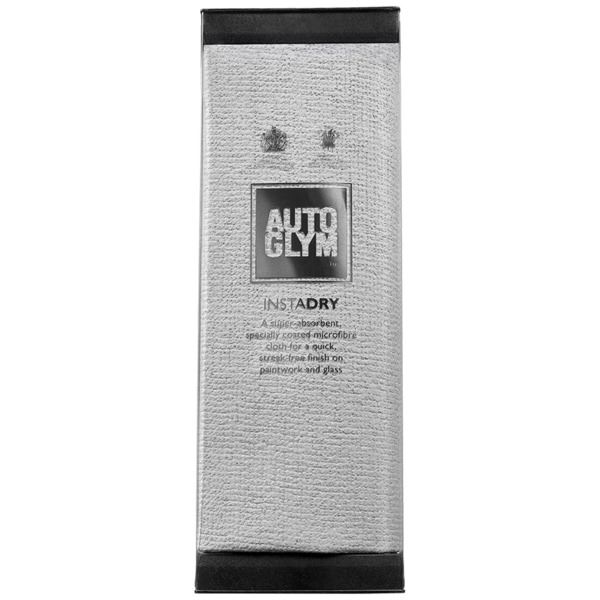 Selaclean Autoglym InstaDry Klut