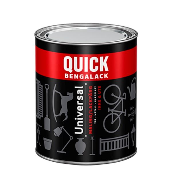 Scanox Quick Bengalack Universal A - base 0,68 l
