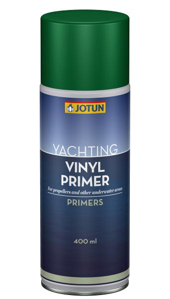 Yachting Vinyl Primer Spray 0,75 l