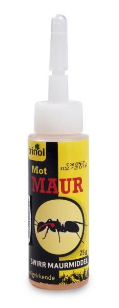 Vilomix Swirr Maurmiddel A1 25 gr