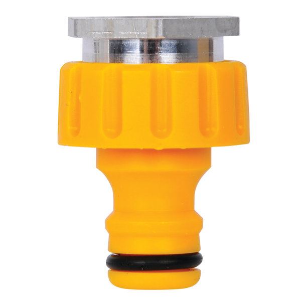 Hozelock Krankobling med 22mm gjenger
