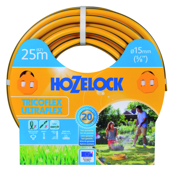 Hozelock Hageslange Ultraflex