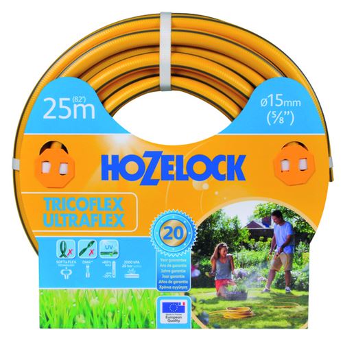 Hozelock Hageslange Ultraflex