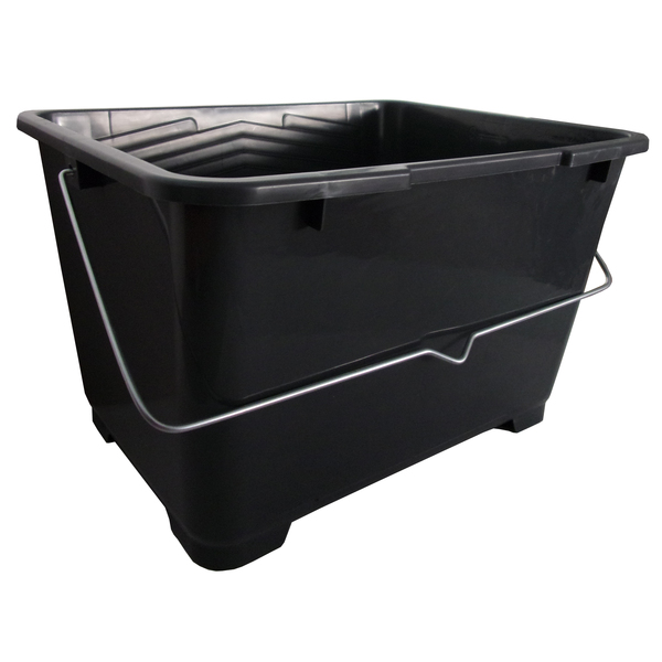 Absolutt Rullebøtte 14 l 25 cm