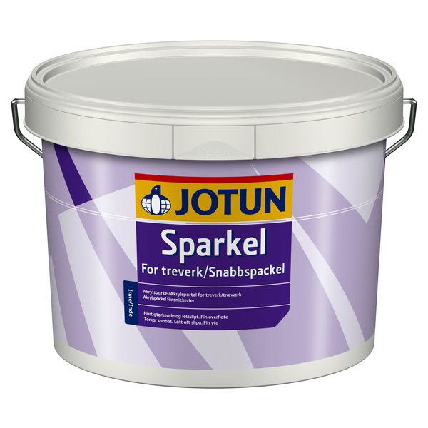 Jotun Sparkel for Treverk 3 l