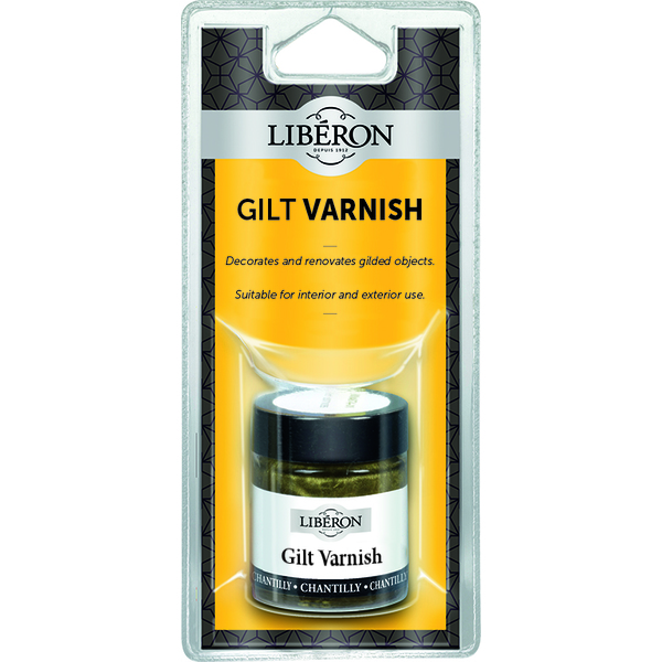 Liberon Gullakk