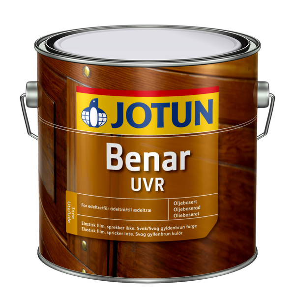 Jotun Benar Olje UVR