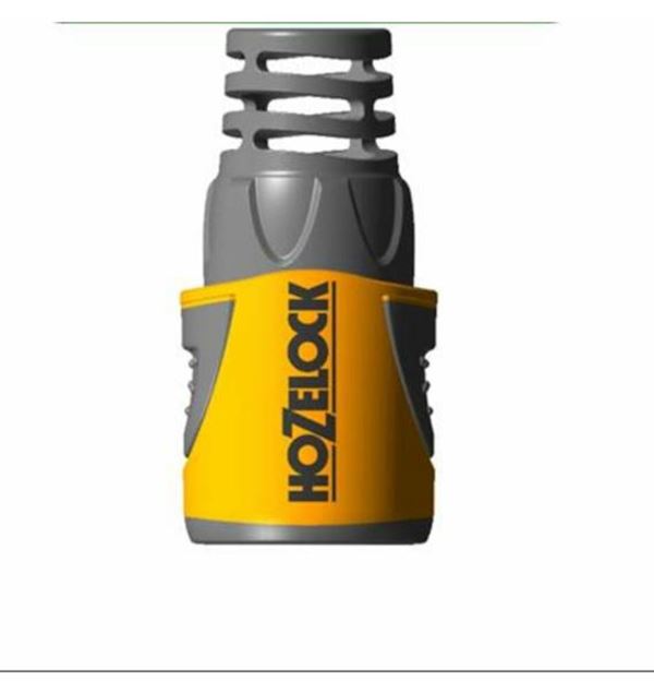 Hozelock Hurtigkobling Plus for 12,5mm - 15mm
