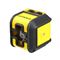 Stanley Krysslinjelaser Cubix