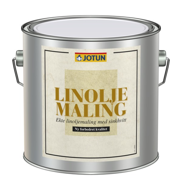 Jotun Linoljemaling