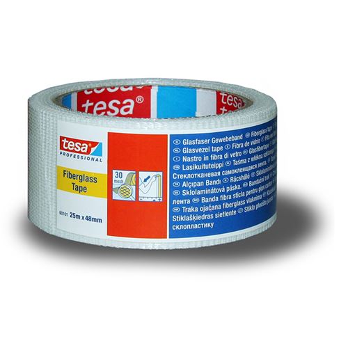 Jordan Tesa Glassfiberremse