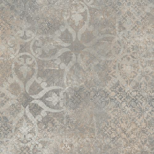Våtrom Aquarelle Carcassonne Concrete Blue Våtromsbelegg
