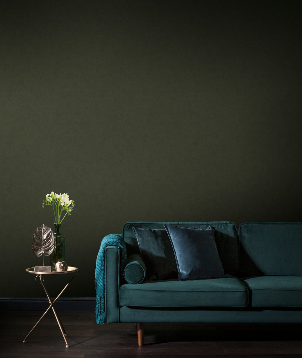 Storeys Sans ST1926 Organic Green