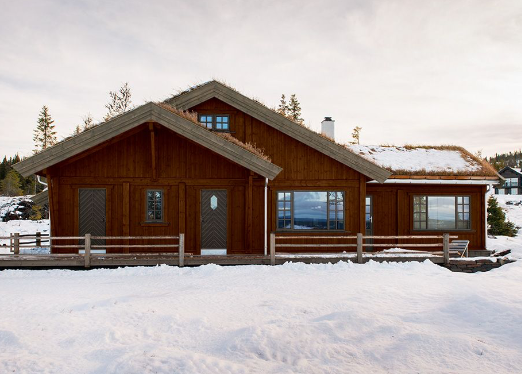romsdal tyrilin