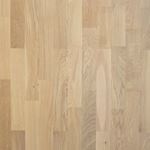 Saga Classic Hvit Eik Parkett