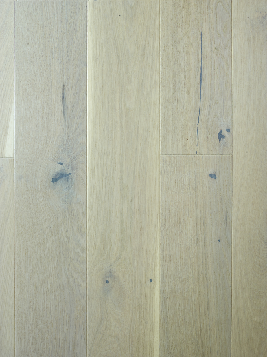 Saga Premium Pearl Oak Parkett