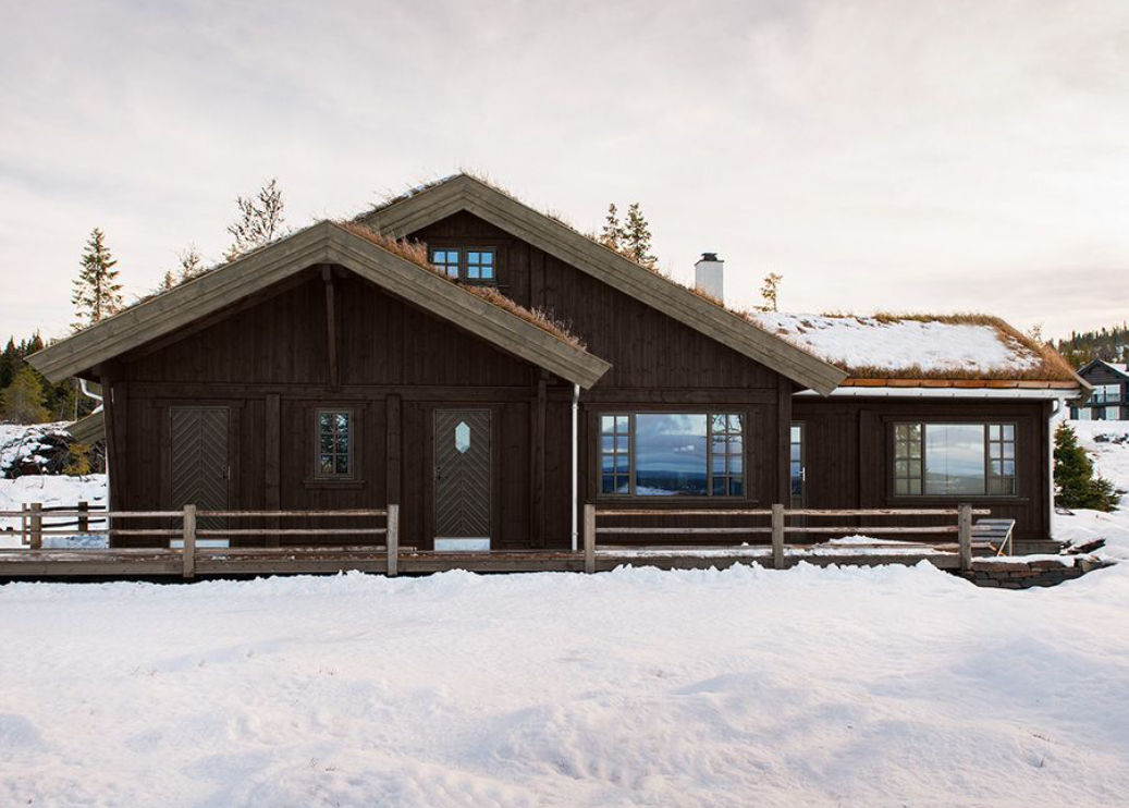snøhetta tyrilin