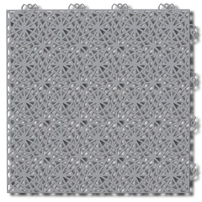 Bergo XL Stone Grey