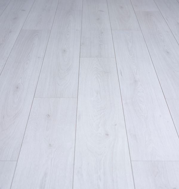 Kronotex Superior Advanced 3201 Trend White Laminatgulv