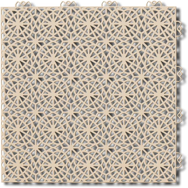 Bergo XL Sand