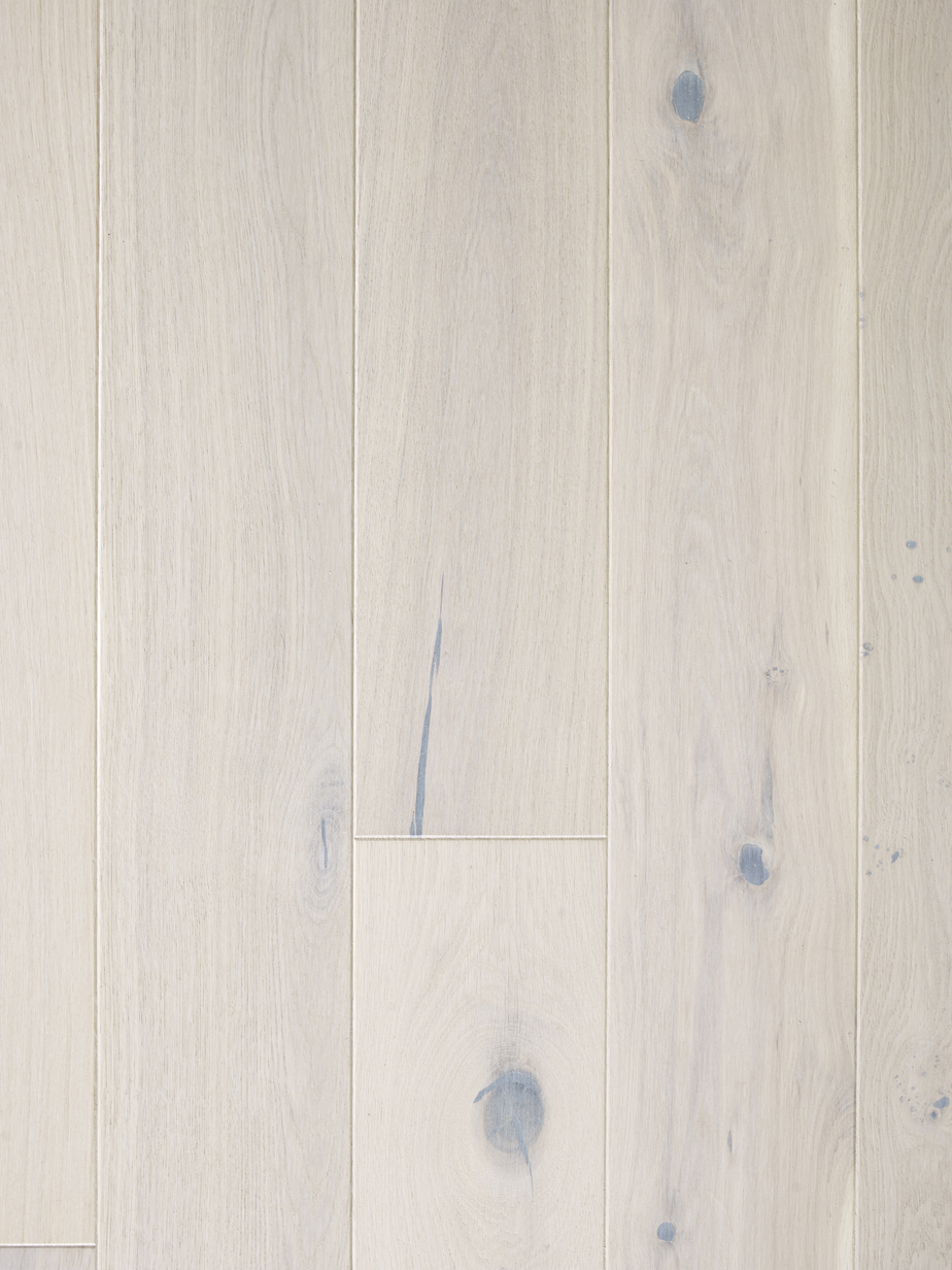Saga Exclusive Pearl Oak Parkett