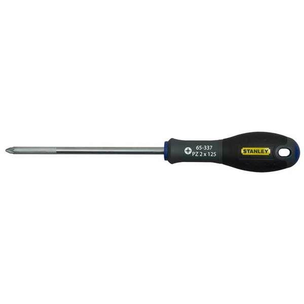 Stanley Skrutrekker PZ2 x 125 mm