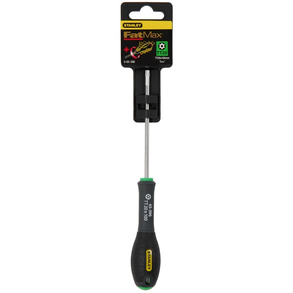 Stanley Skrutrekker TT20 x 100 mm
