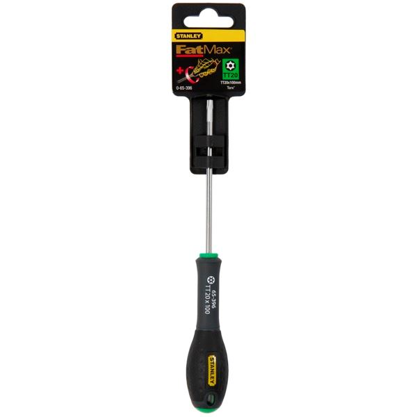 Stanley Skrutrekker TT20 x 100 mm