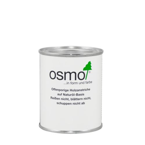 Osmo Hardvoksolje Pigmentert