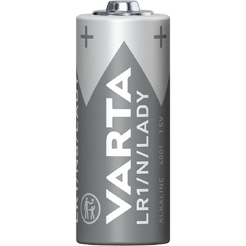Varta Batteri Alkalisk