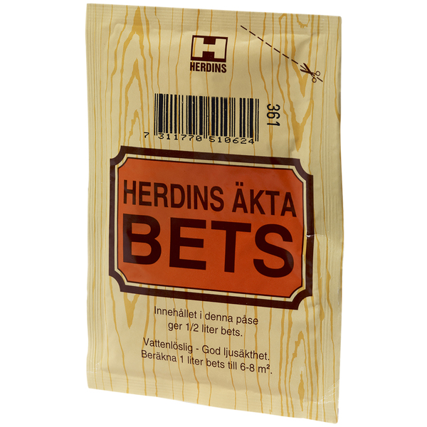 Herdins Ekte Beis