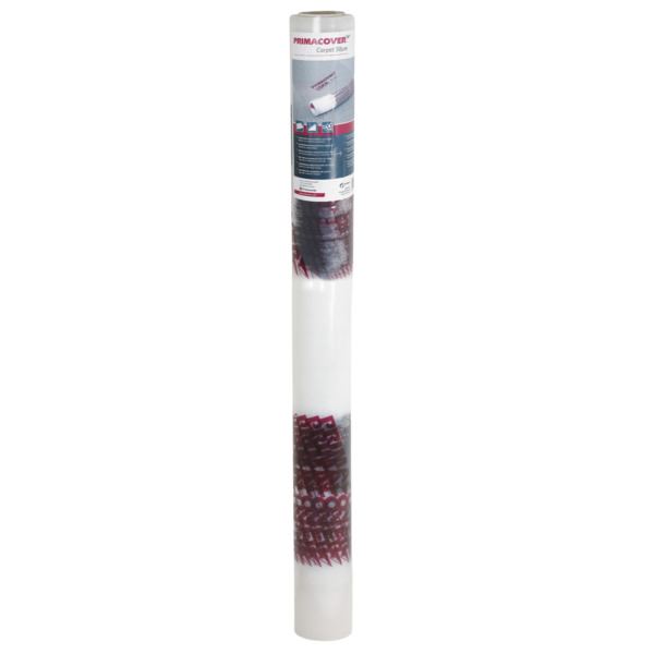 PrimaCover Dekkfilm Carpet Light 1,25x100m