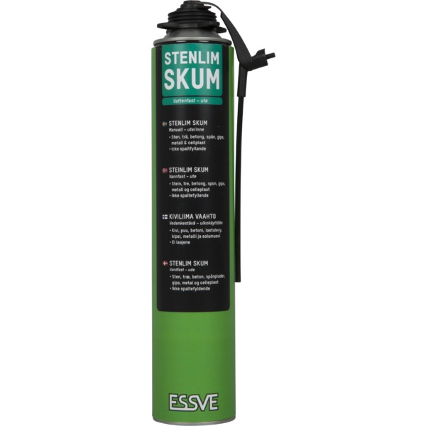 Essve Steinlim