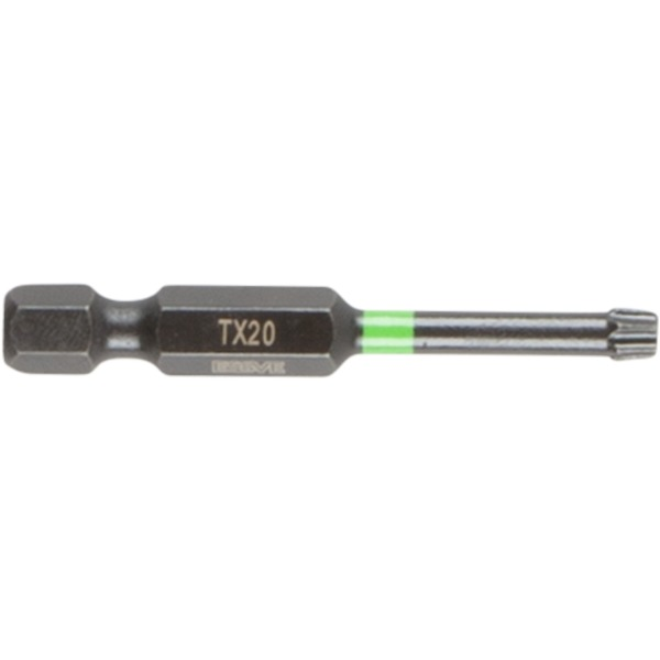 Essve Bits Impact Koniske TX20 - 50mm 