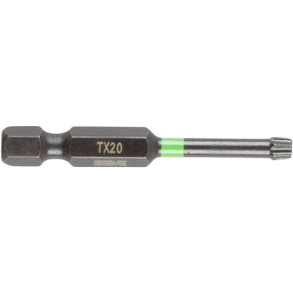 Essve Bits Impact Koniske TX20 - 50mm