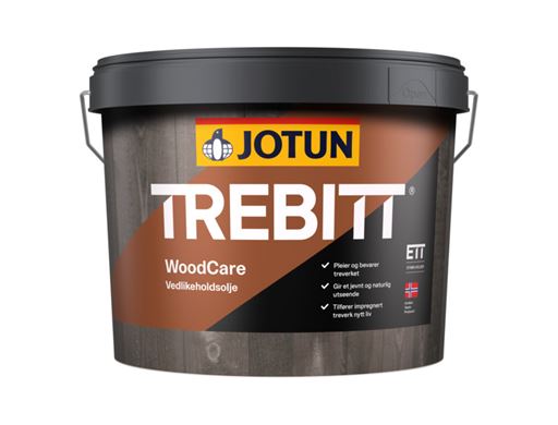 Trebitt Woodcare