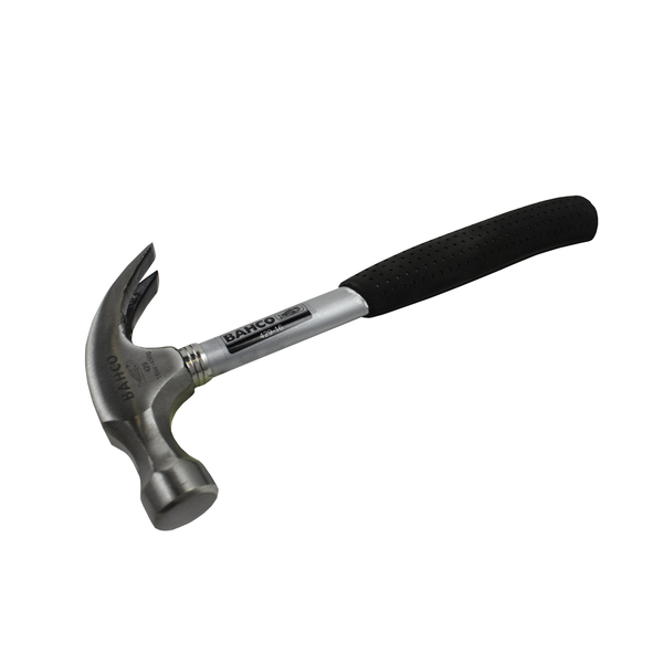 Bahco Snekkerhammer 429 Stålskaft - 450 gr